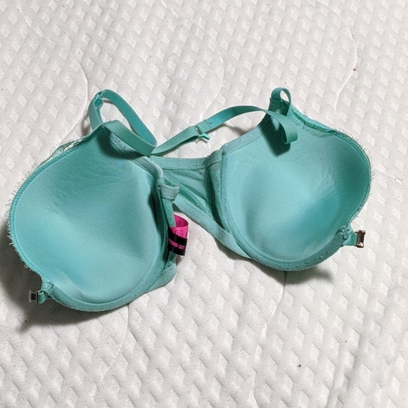 LaSenza Beyond Sexy Push-Up Bra - Picture 5 of 5